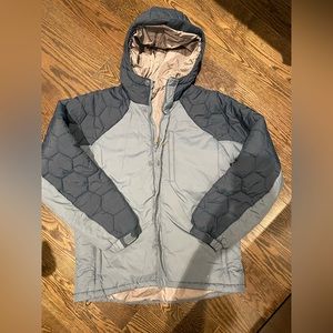 MEC Winter Coat